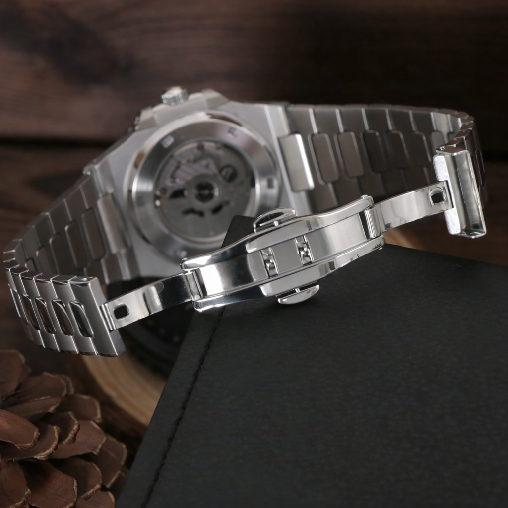 NAUTIKO | Brown