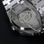Royal SEIOAK | Arabic Black