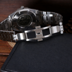 Royal SEIOAK | Arabic Black