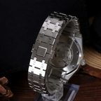 Royal SEIOAK | Arabic Black