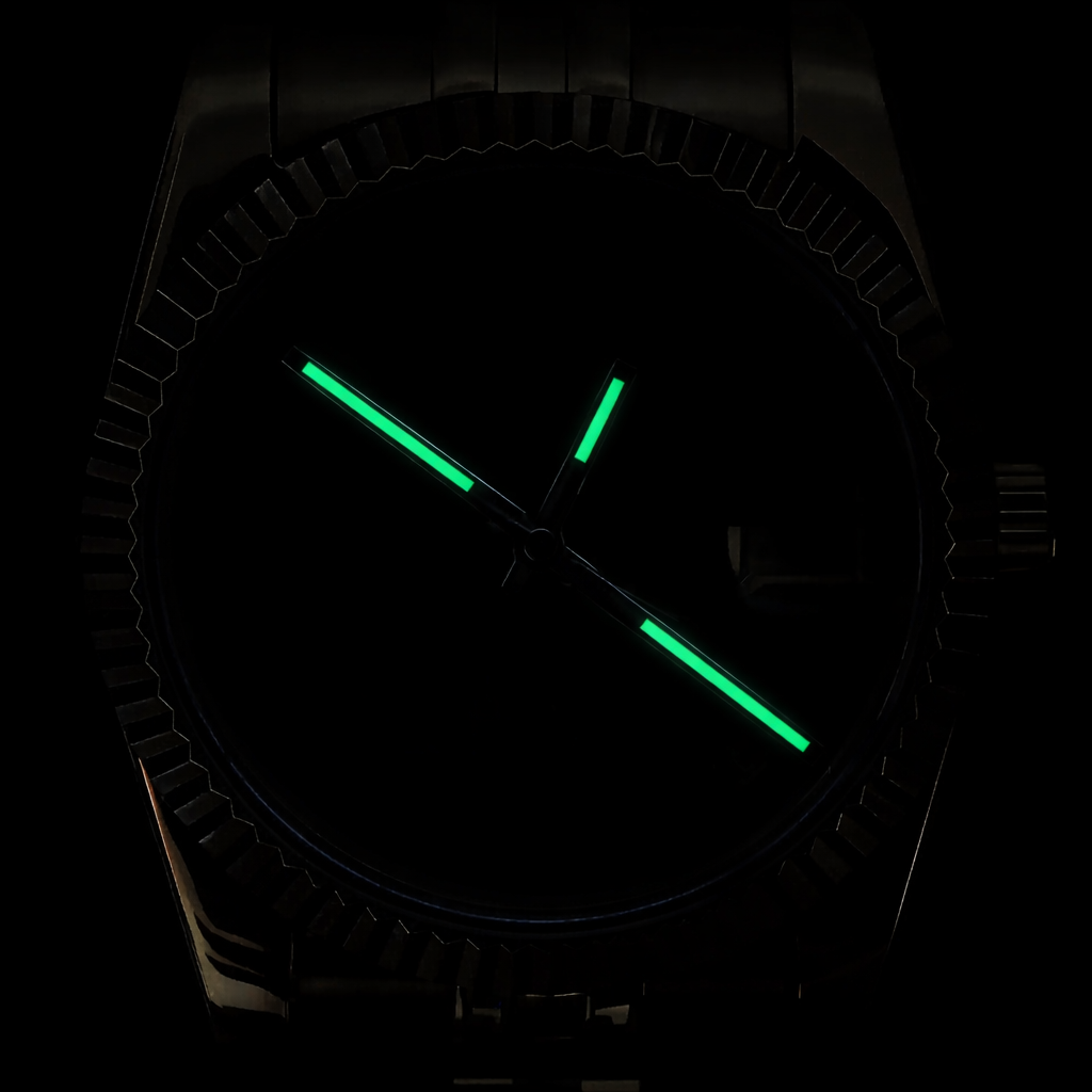 SEIJUST | Roman Champagne