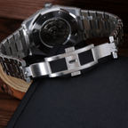 Royal SEIOAK | Black