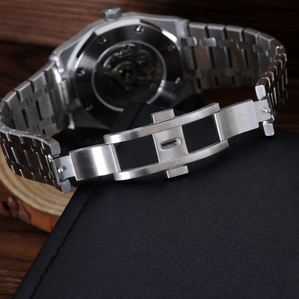 Royal SEIOAK | Black