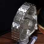 Royal SEIOAK | Black