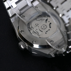 Royal SEIOAK | Arabic Ice Blue