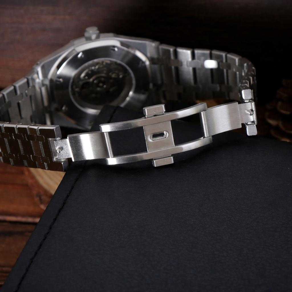 Royal SEIOAK | Arabic Ice Blue