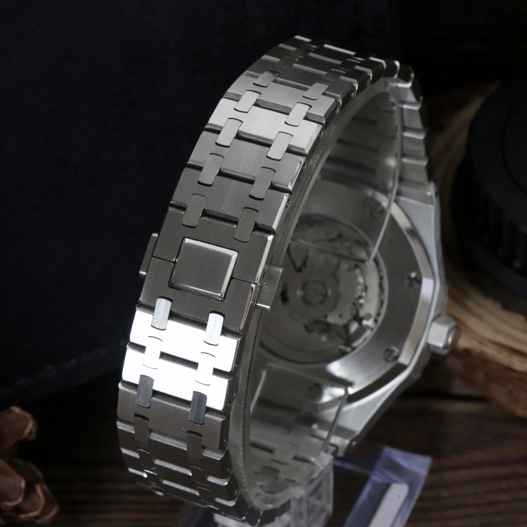 Royal SEIOAK | Arabic Ice Blue