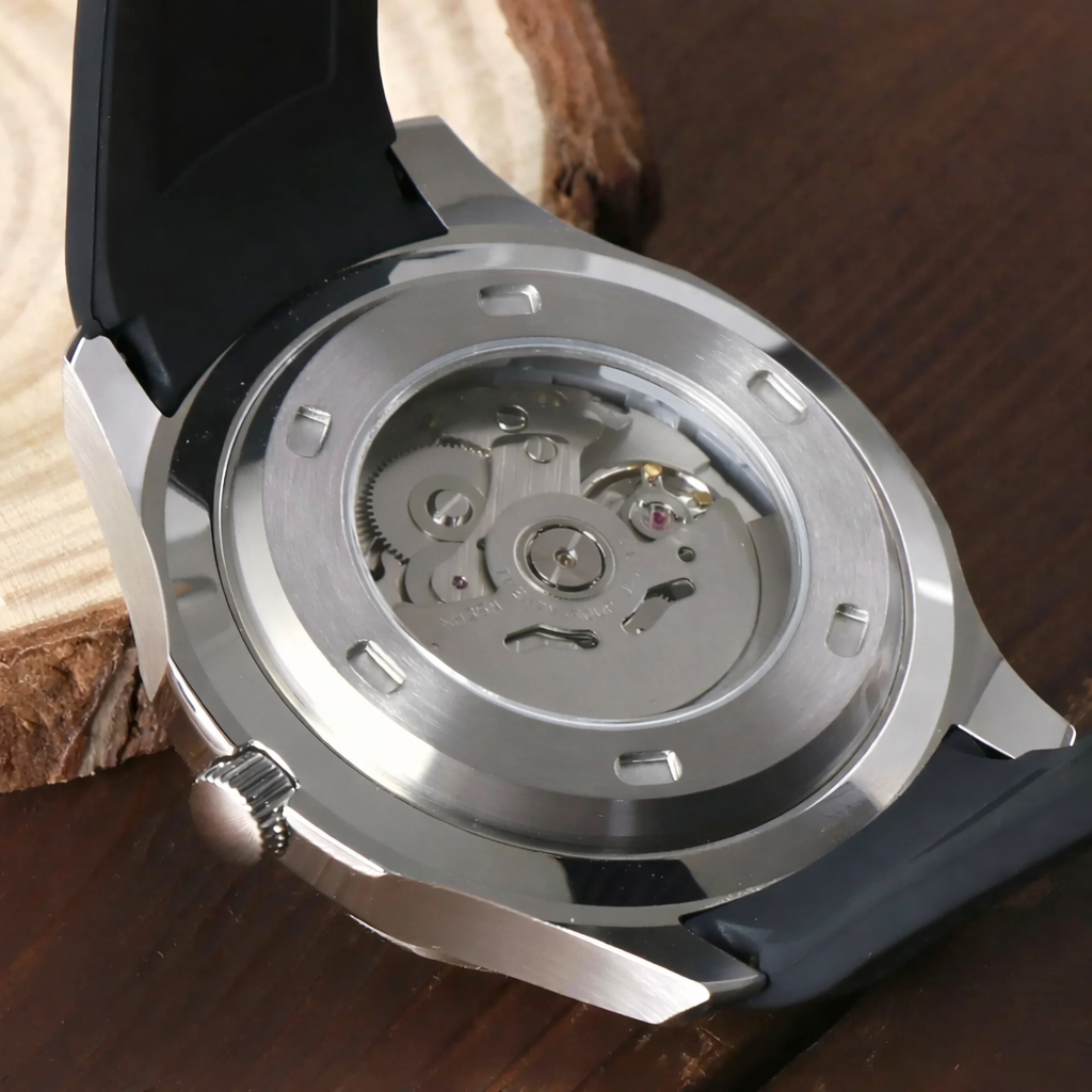 SEINAUT | Silver