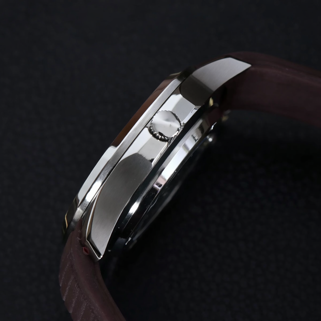 SEINAUT | Brown