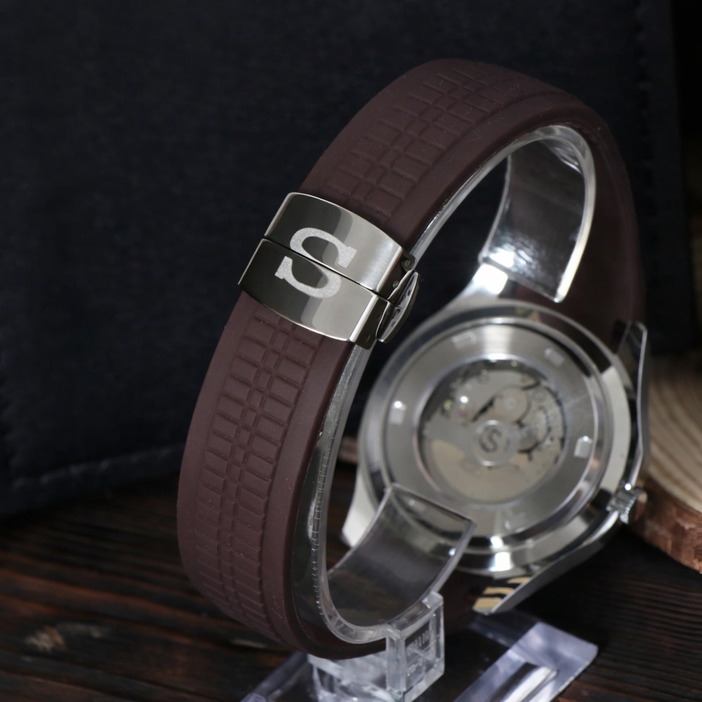 SEINAUT | Brown