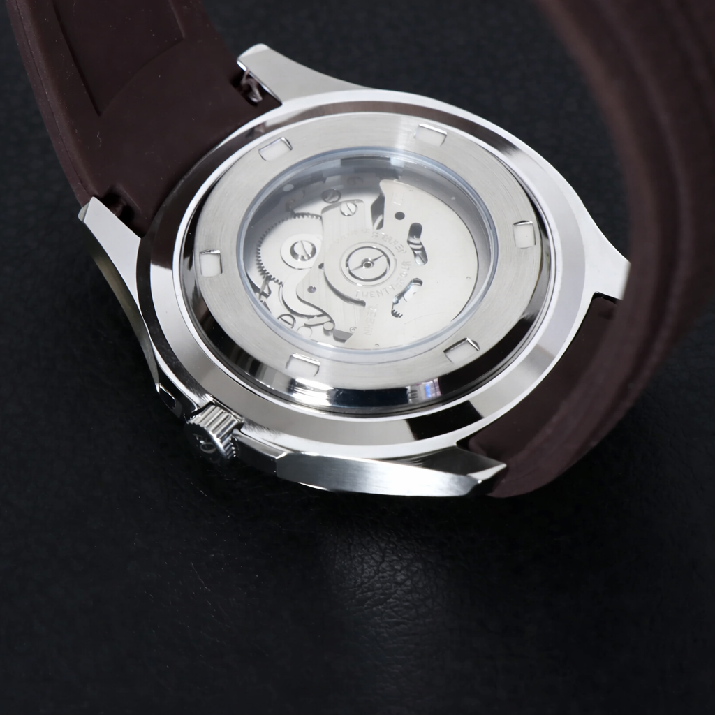 SEINAUT | Brown