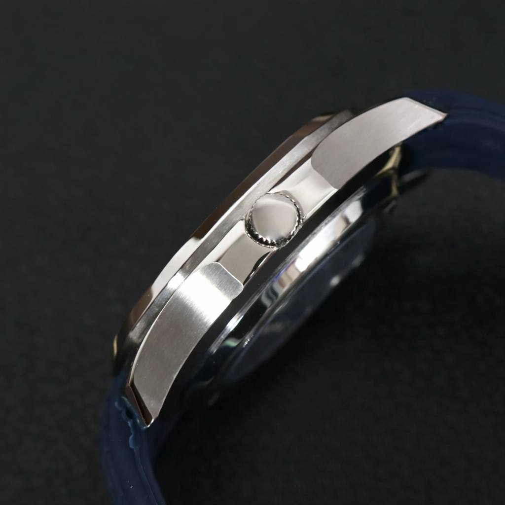 SEINAUT | Blue