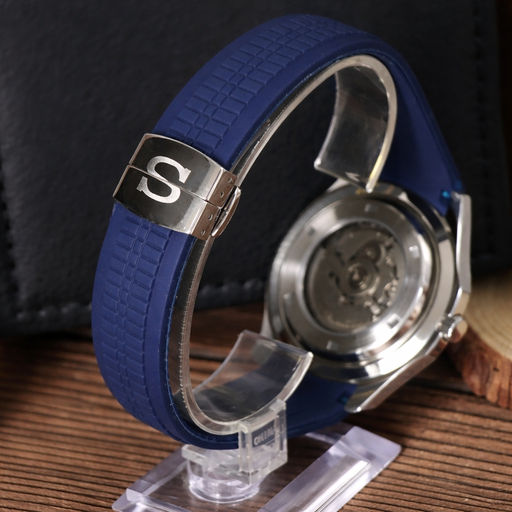 SEINAUT | Blue