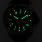SEINAUT | Black