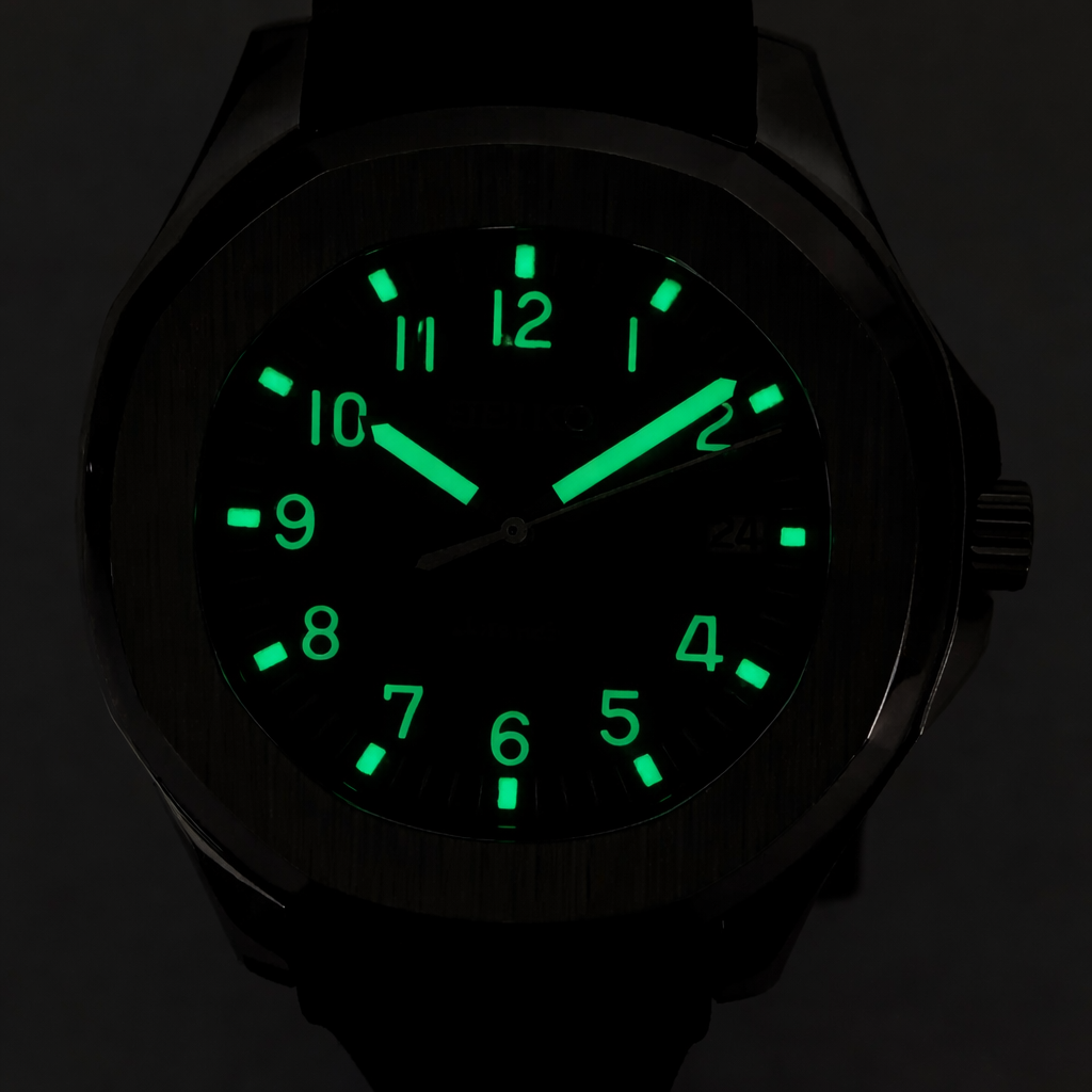 SEINAUT | Black