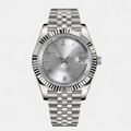 SEIJUST | Roman Silver