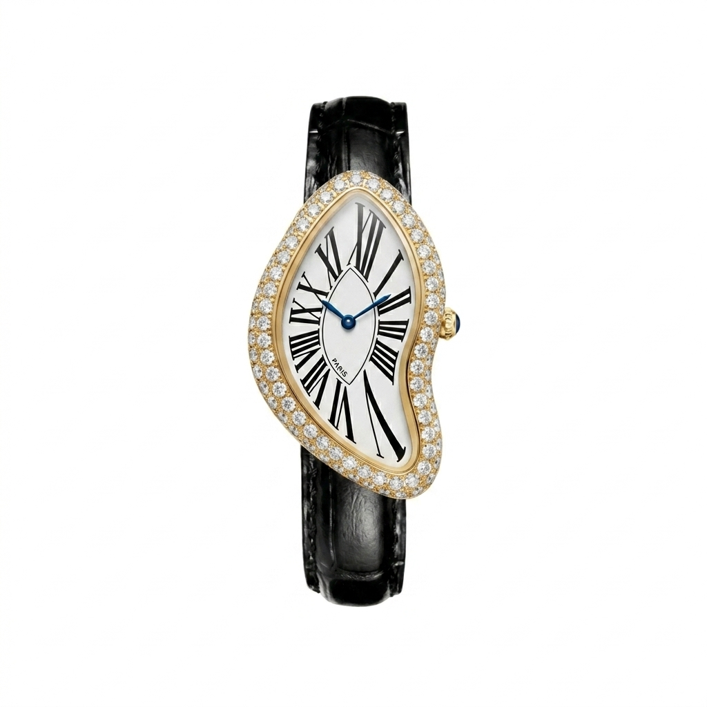 Crash Gold Diamond - Special Edition