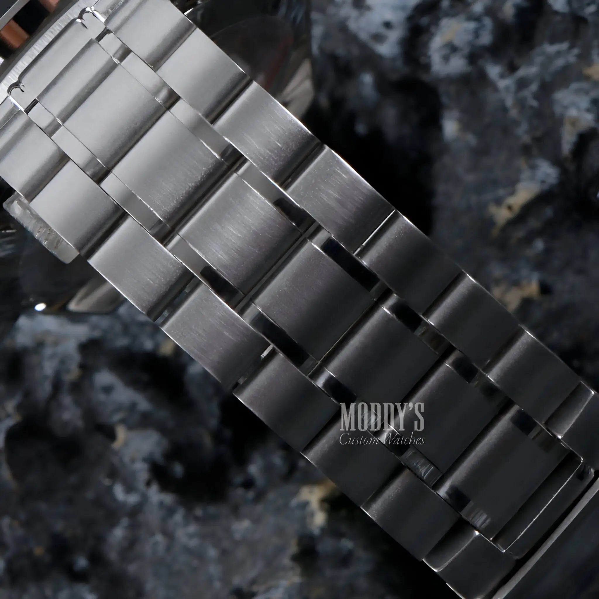 Speedseiko | Black