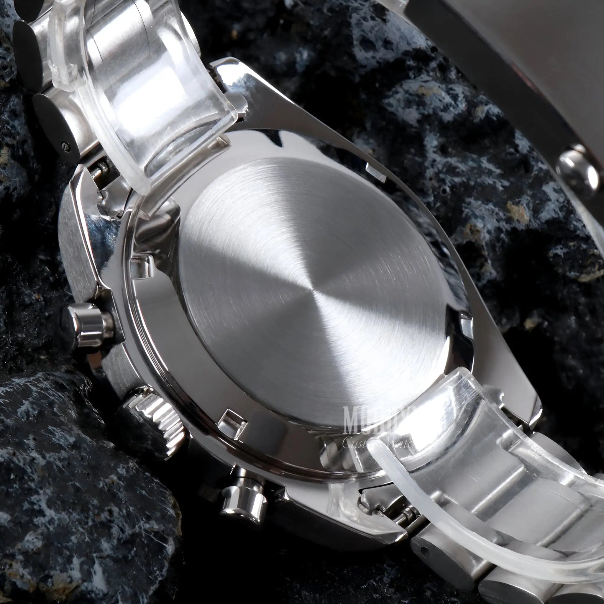 Speedseiko | Black