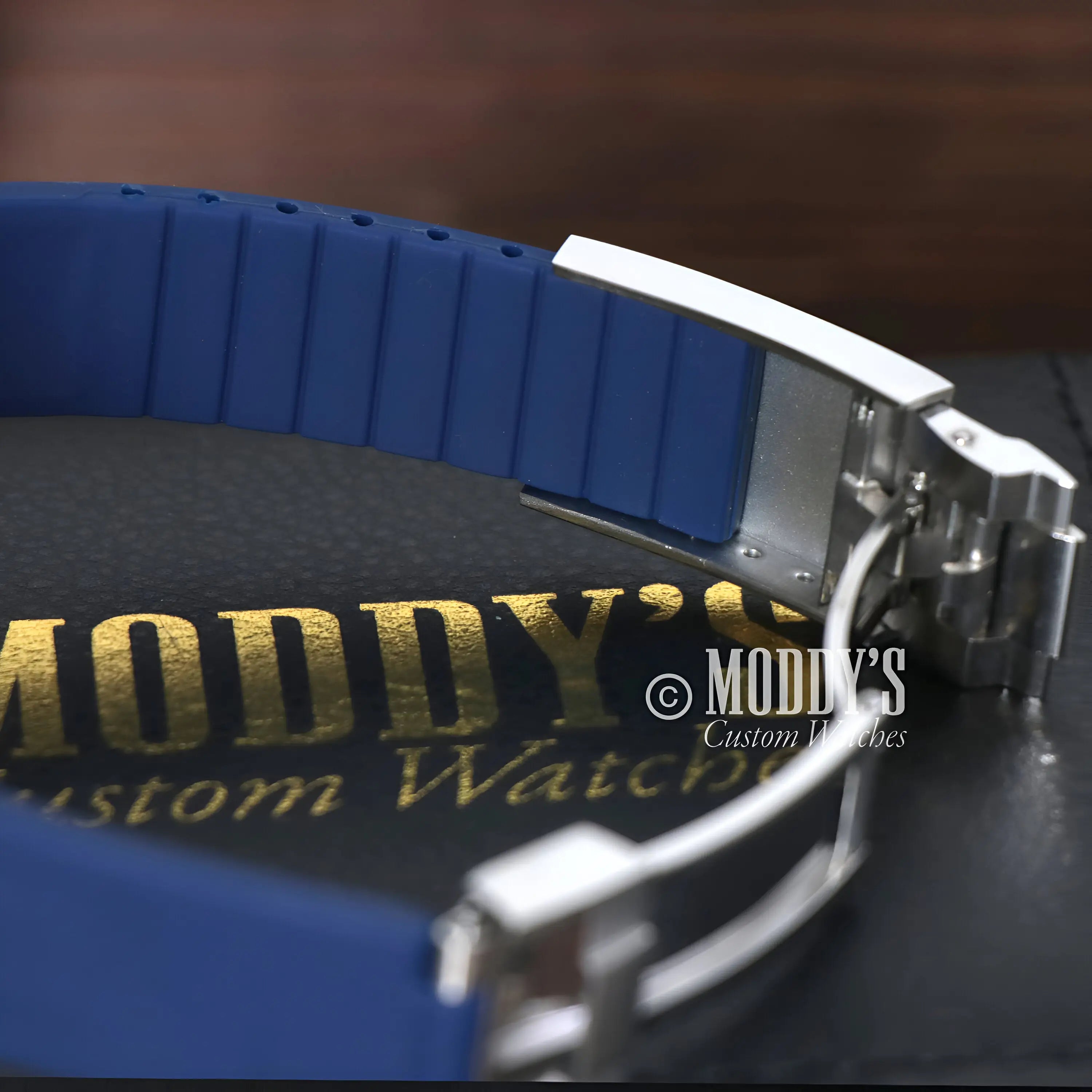Speedseiko | Snoopy Blue