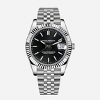 SEIJUST | Classic Black