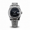 SEIJUST | Galaxy Burst Dial Curved Bezel