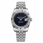 SEIJUST | Galaxy Burst Dial (Stardust)