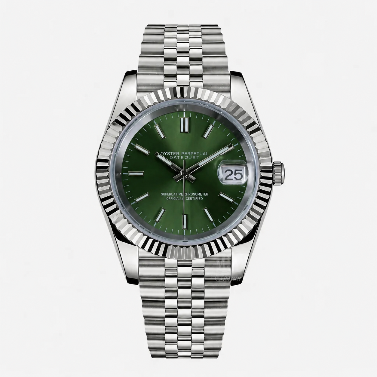 SEIJUST | Mint Green