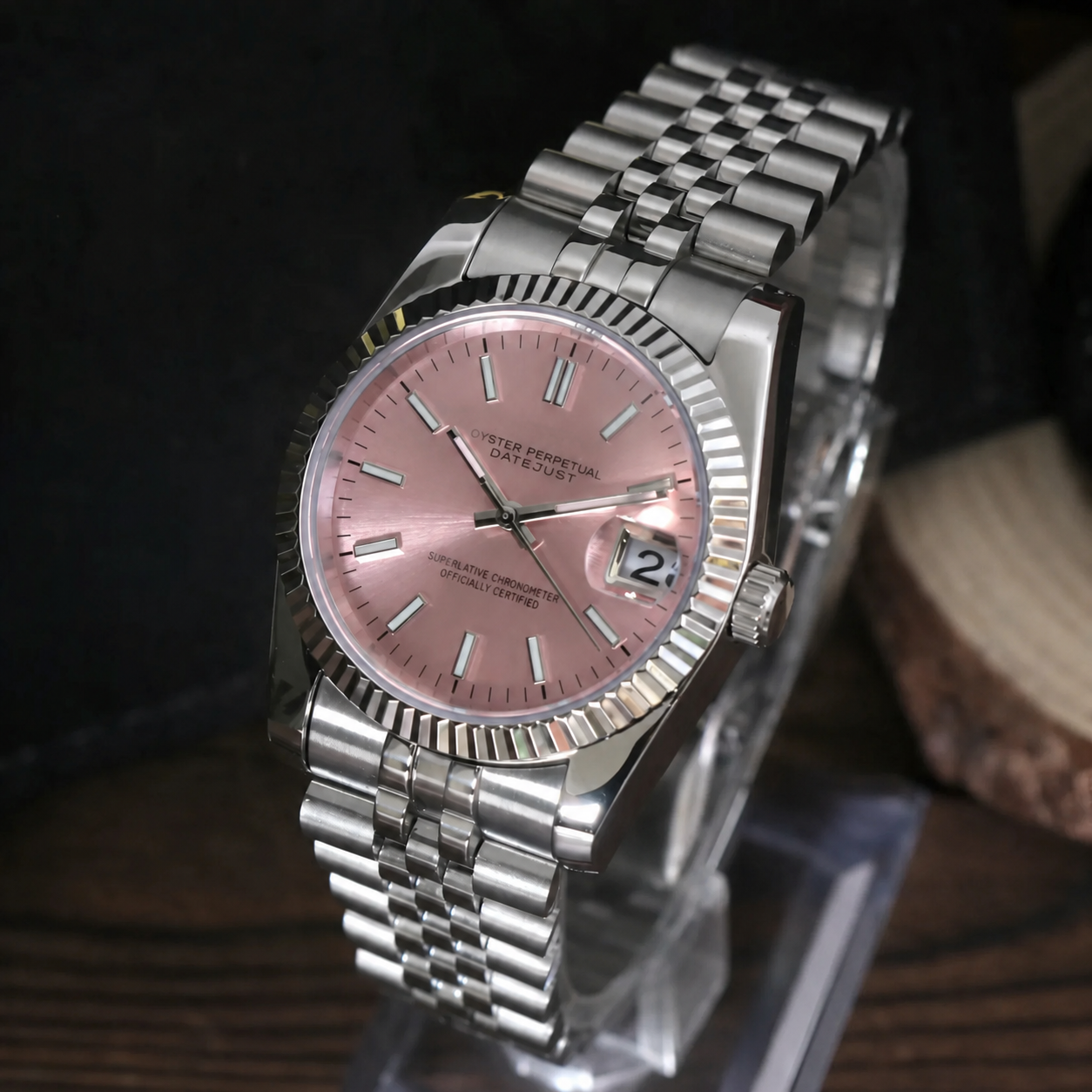 SEIJUST | Pink