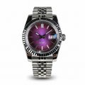 SEIJUST | Purple Majesty