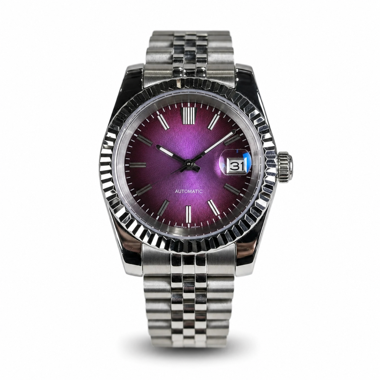 SEIJUST | Purple Majesty