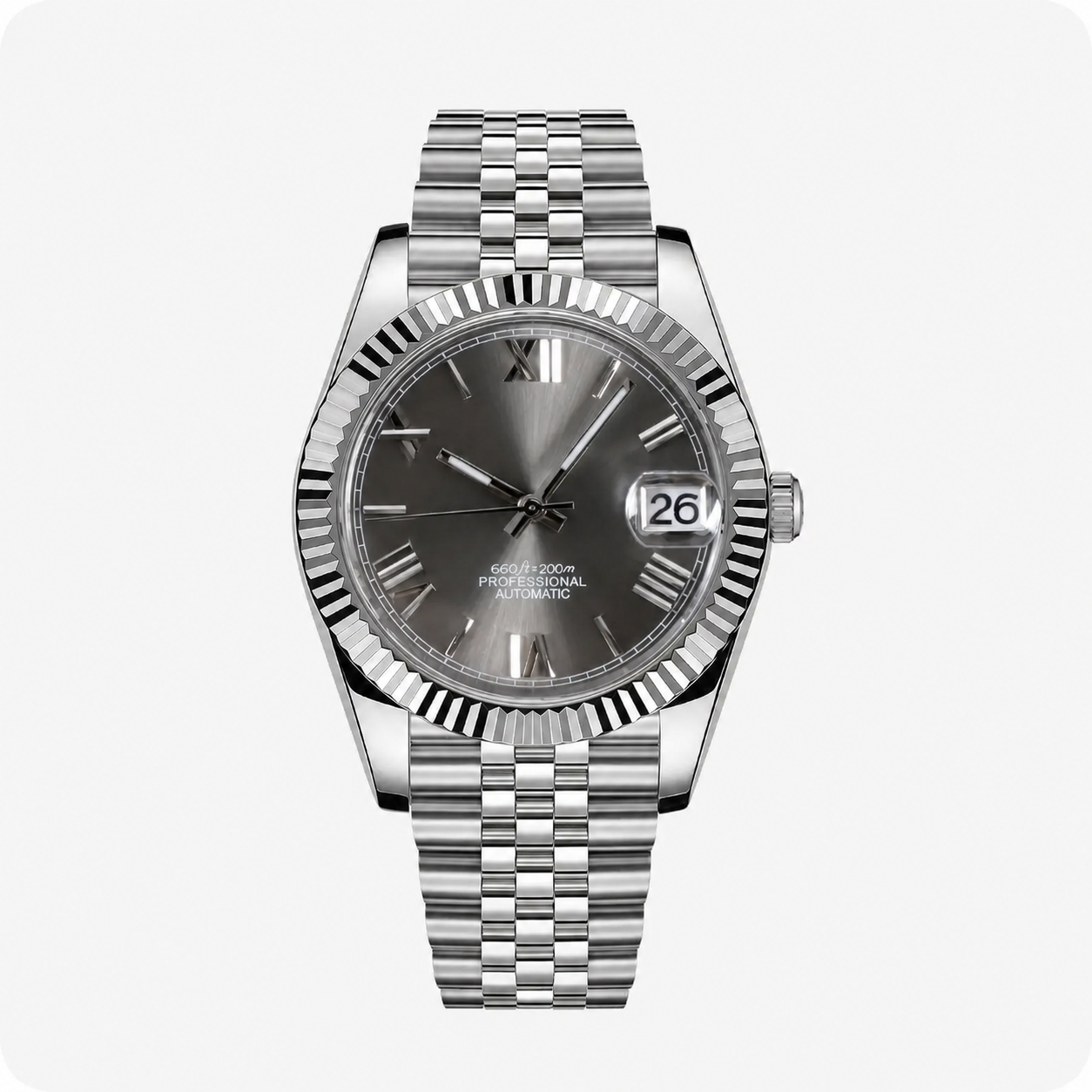 SEIJUST | Roman Champagne