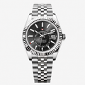 SEIJUST | Sky Dweller Black