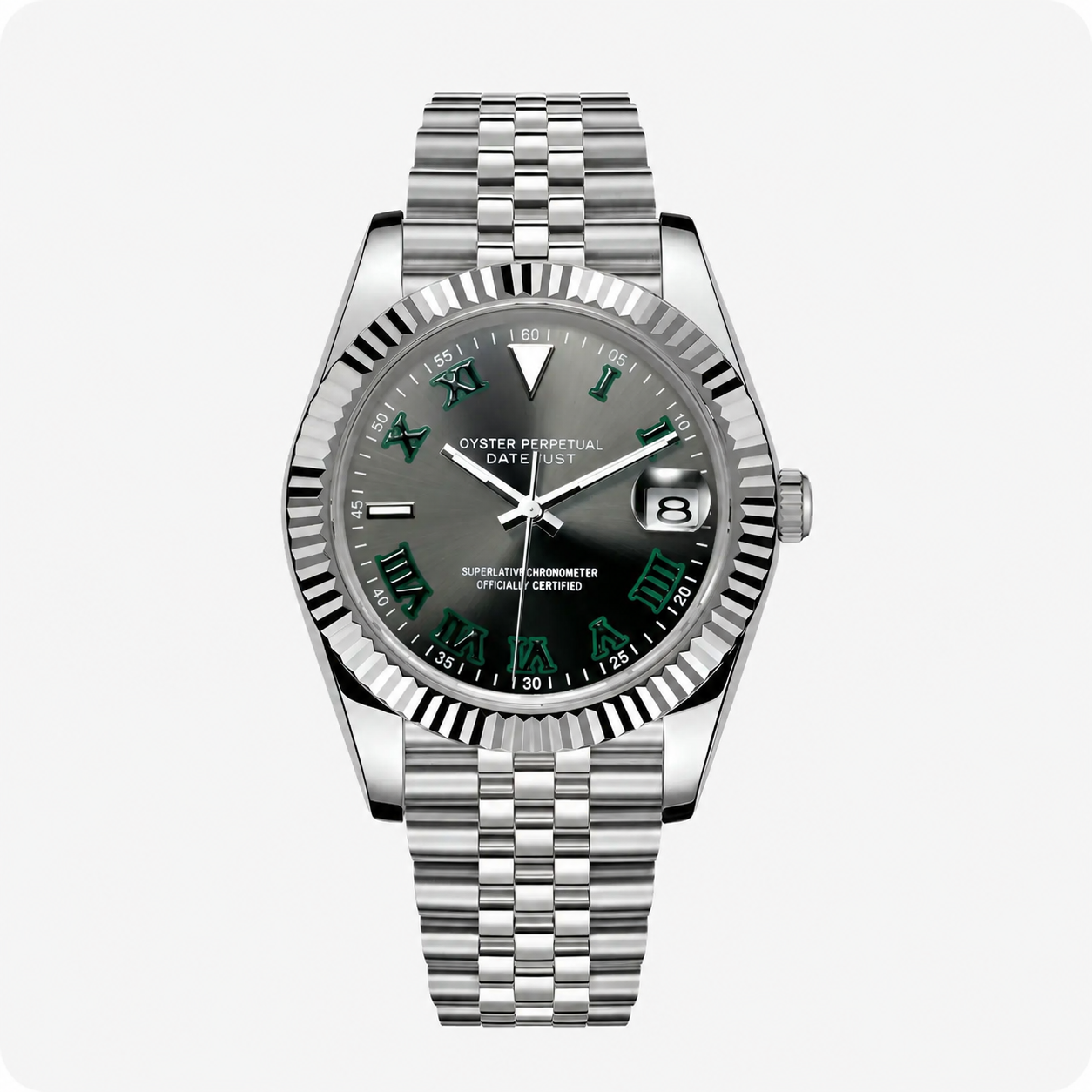 SEIJUST | Wimbledon
