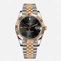 SEIJUST | Wimbledon (Two Tone)