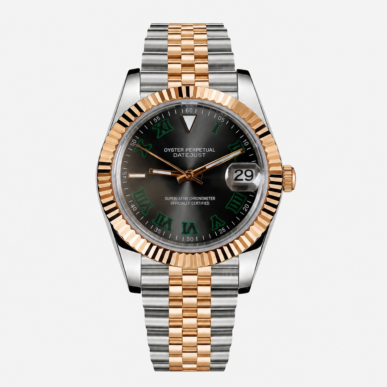 SEIJUST | Wimbledon (Two Tone)