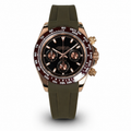 SEITONA | Caramel Mocha Dial