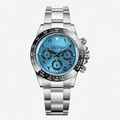 SEITONA | Arabic Ice Blue