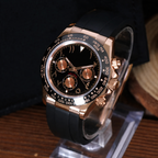SEITONA | Arabic Rose Gold