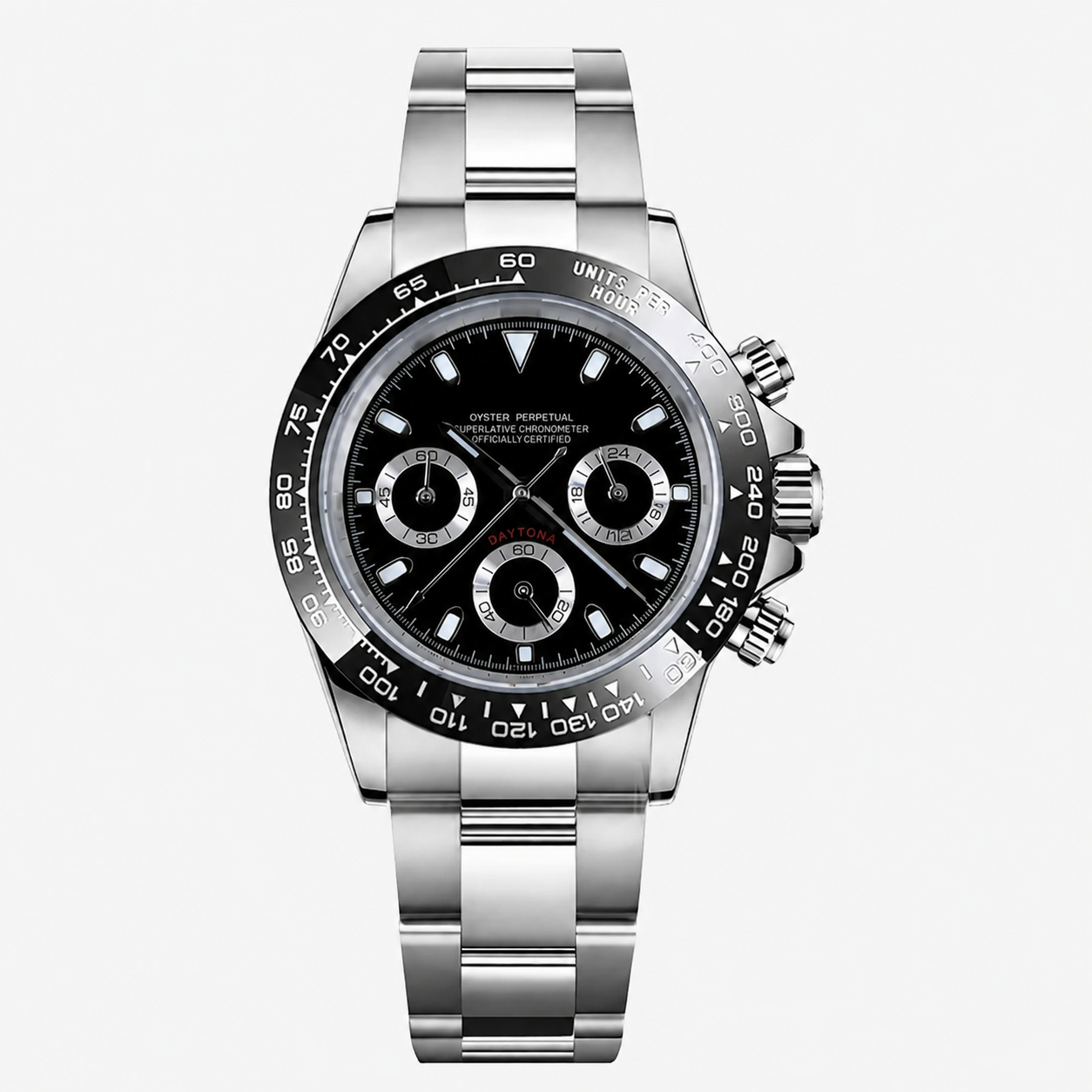SEITONA | Black Panda