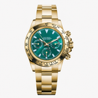 SEITONA | Gold - Green