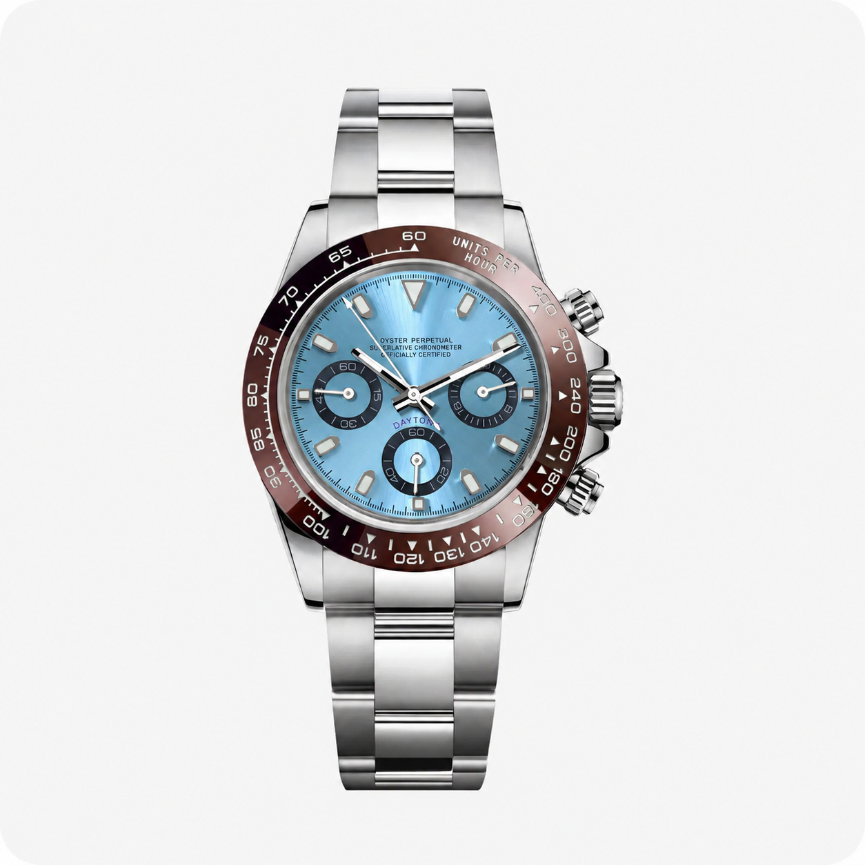 SEITONA | Platinum