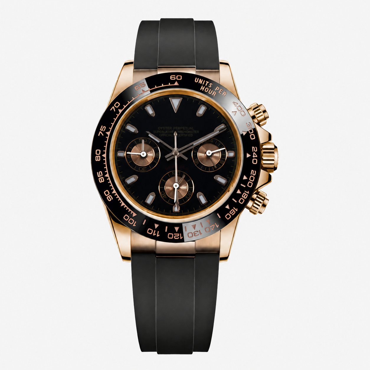 SEITONA | Rose Gold