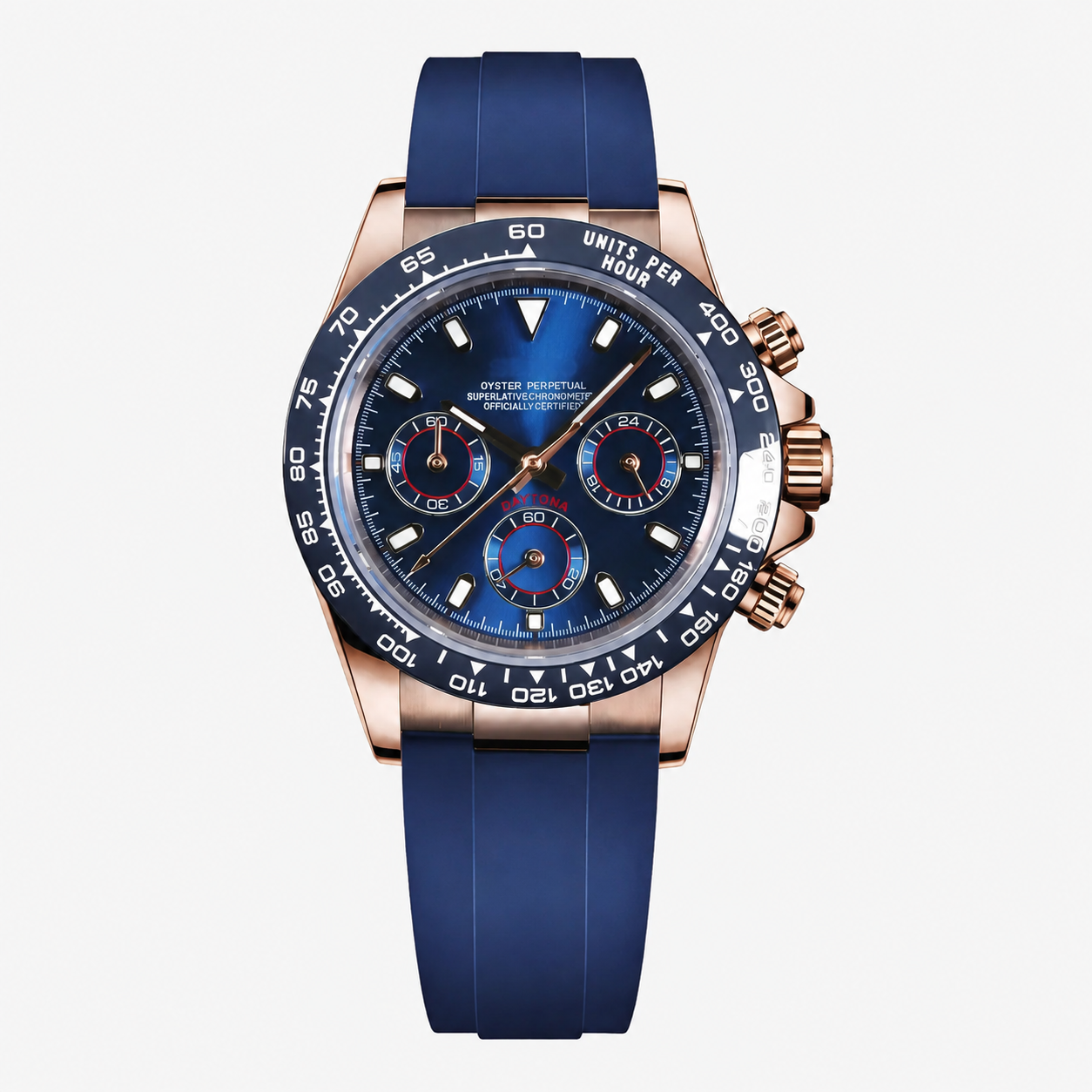 SEITONA | Royal Blue