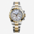 SEITONA | Silver - Gold (White)