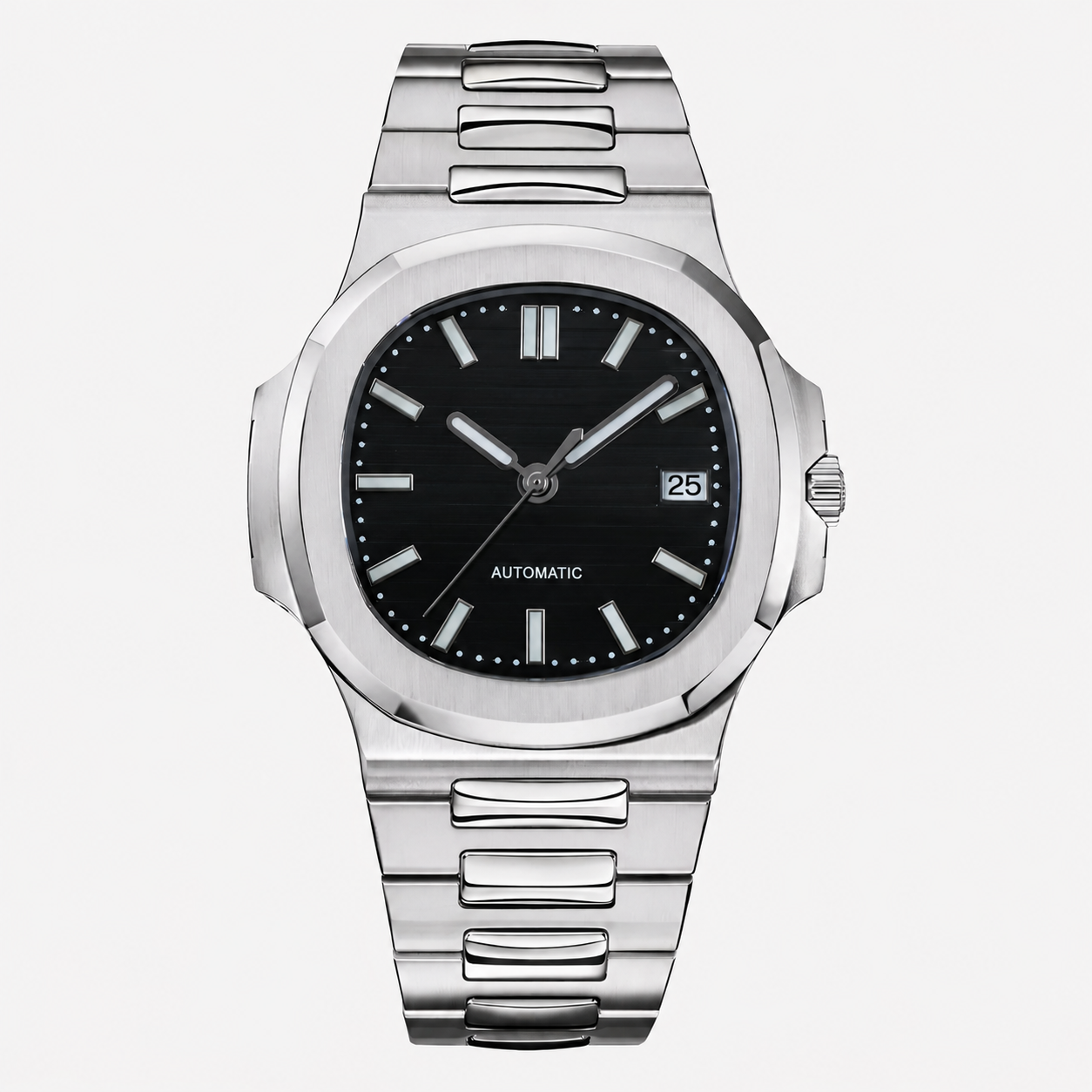 NAUTIKO | Black