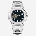 NAUTIKO | Black Open Movement