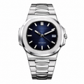 NAUTIKO | Royal Blue