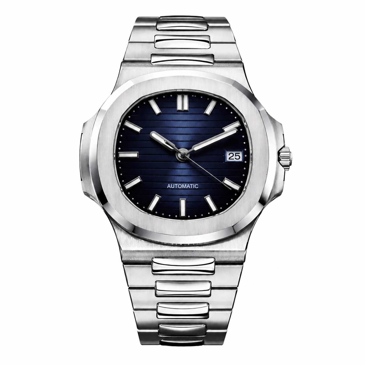 NAUTIKO | Royal Blue