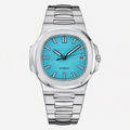 NAUTIKO | Tiffany Blue